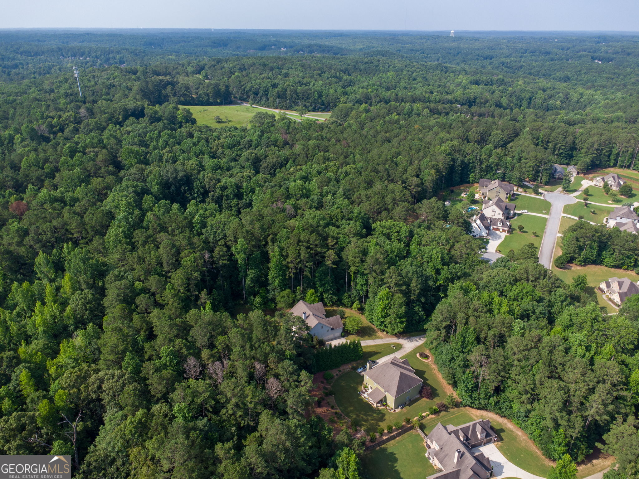 10 Ridgeview Court Newnan, GA 30263 - Photo 71 of 71