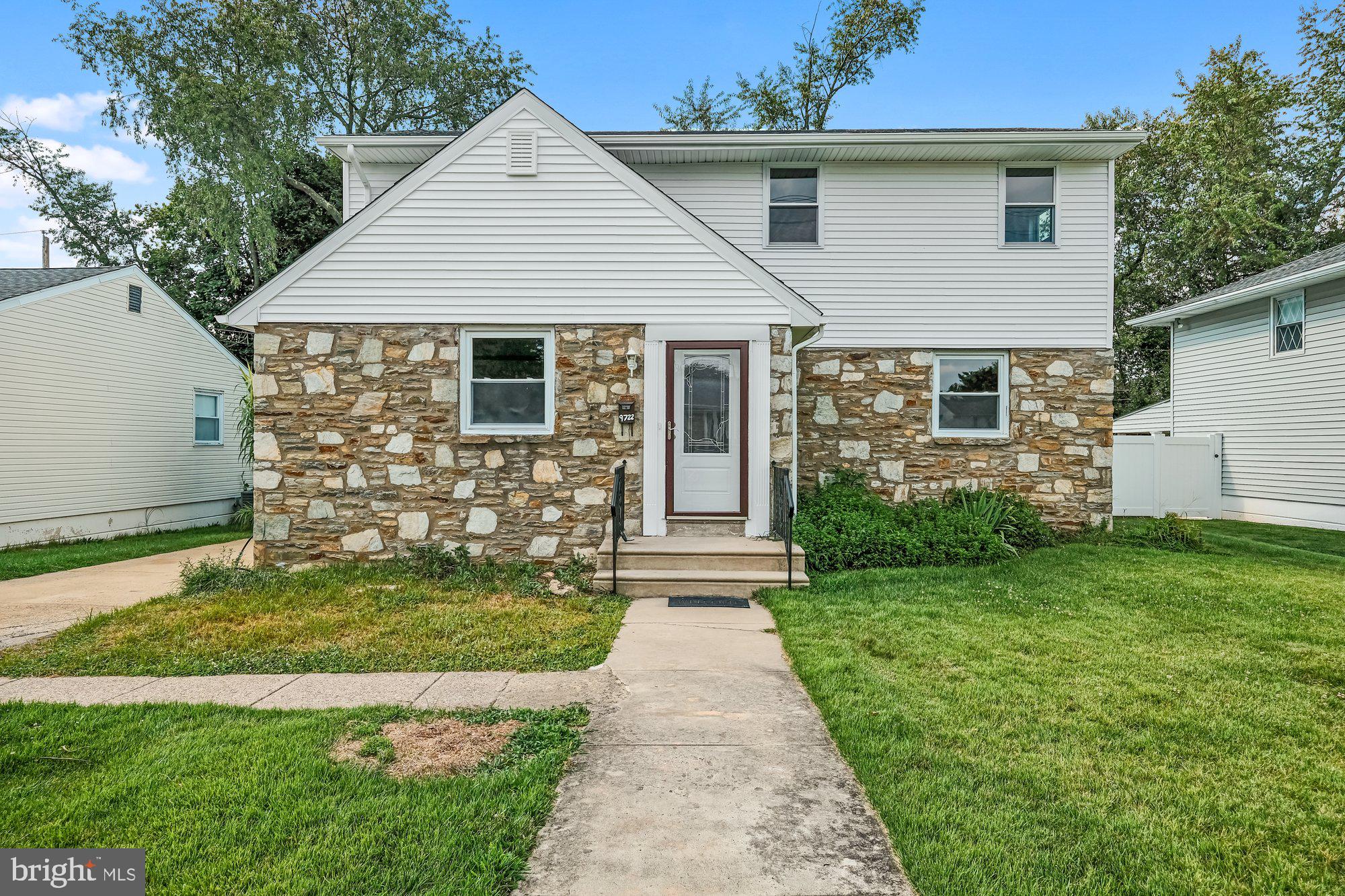 9722 Morefield Road Philadelphia, PA 19115 - Photo 1 of 36 Welcome to 9722 Morefield Road