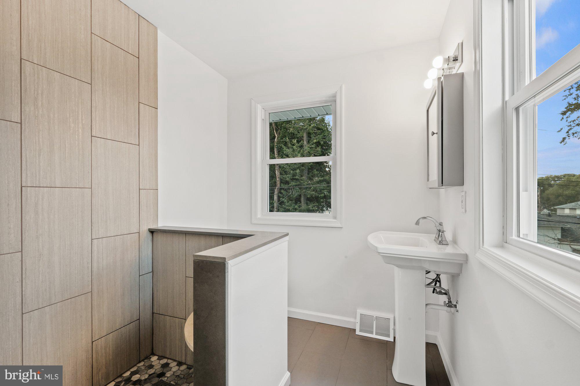 9722 Morefield Road Philadelphia, PA 19115 - Photo 19 of 36 New master bath