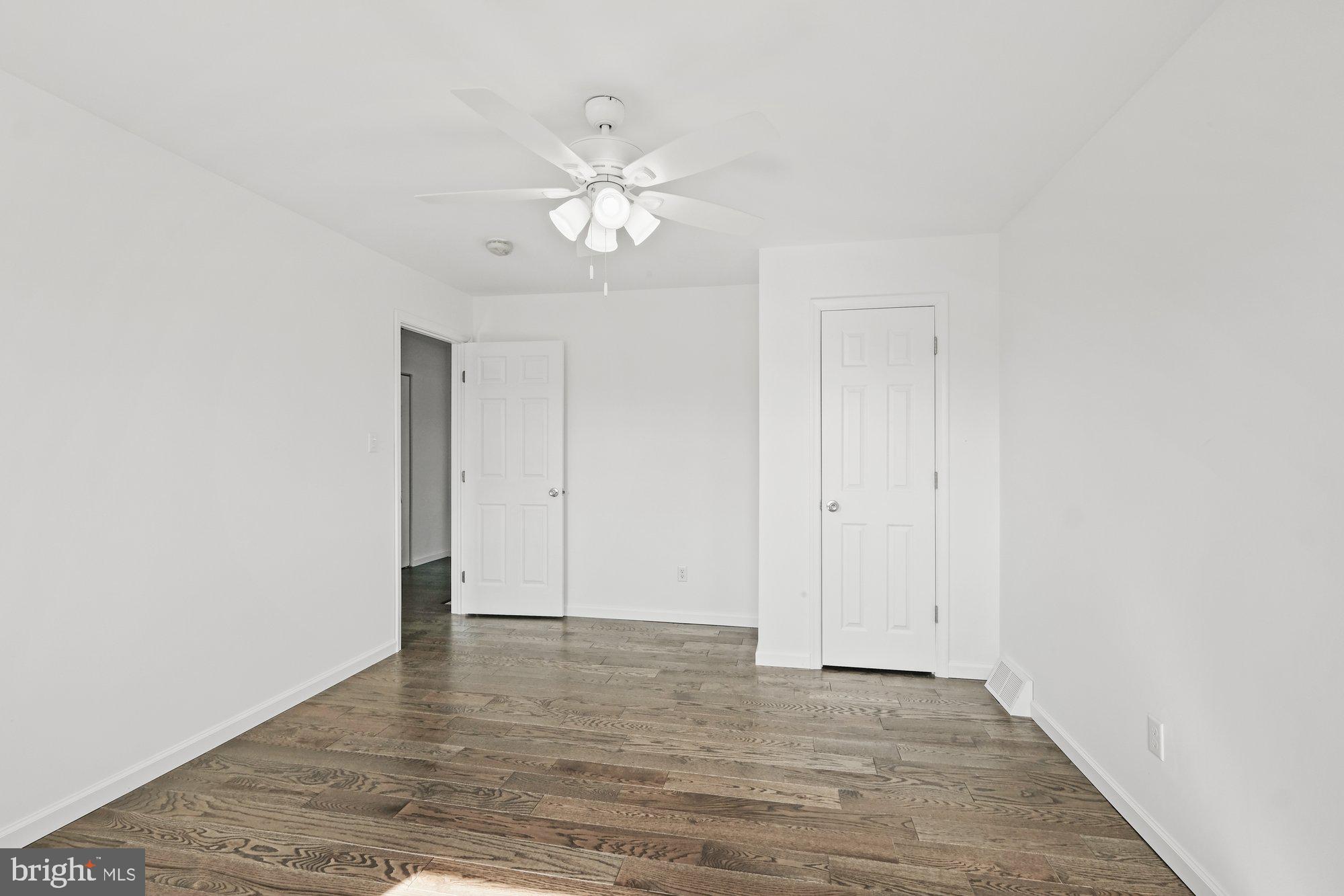 9722 Morefield Road Philadelphia, PA 19115 - Photo 23 of 36 And new hardwood floor