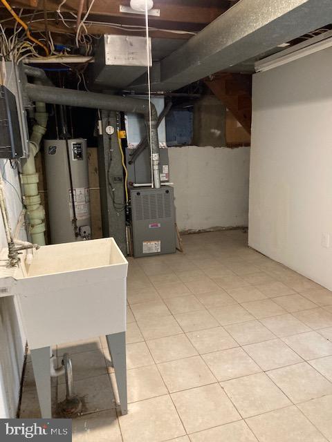9722 Morefield Road Philadelphia, PA 19115 - Photo 30 of 36 Storage/utility area