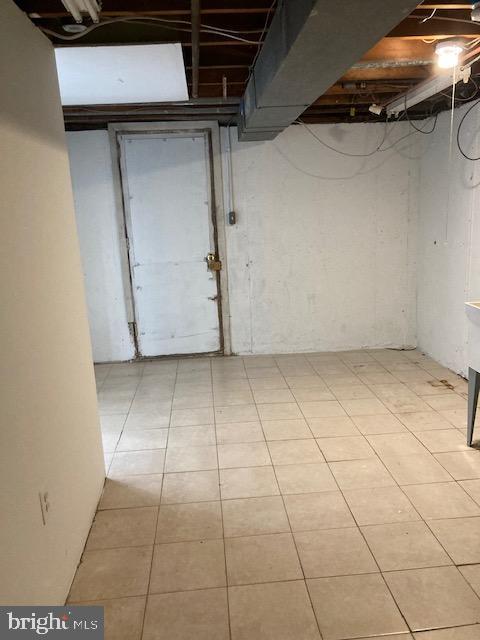 9722 Morefield Road Philadelphia, PA 19115 - Photo 32 of 36 Storage and exit to exterior