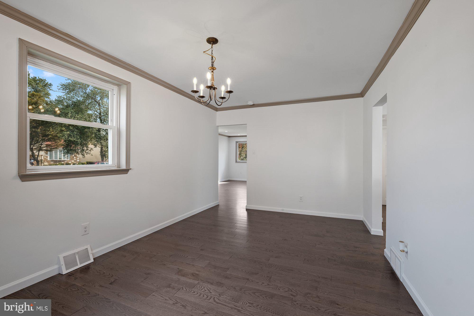 9722 Morefield Road Philadelphia, PA 19115 - Photo 6 of 36 Formal dining room