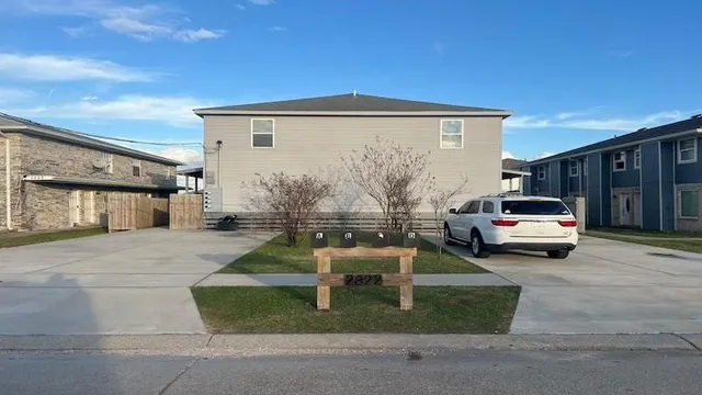 $525,000 | 2822 Richland Street, Kenner, LA 70062