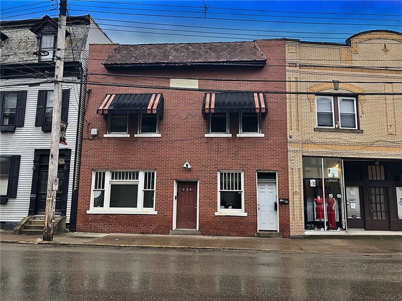 907 Chartiers Avenue McKees Rocks, PA 15136 - Photo 1 of 18