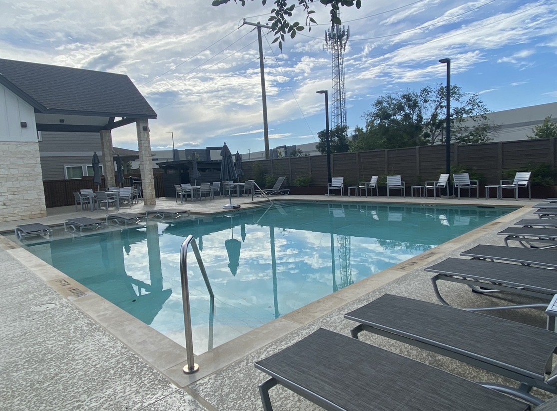 3000 Chisholm Trail Road, Unit 44 Round Rock, TX 78681 - Photo 25 of 25 Gallery Image 25