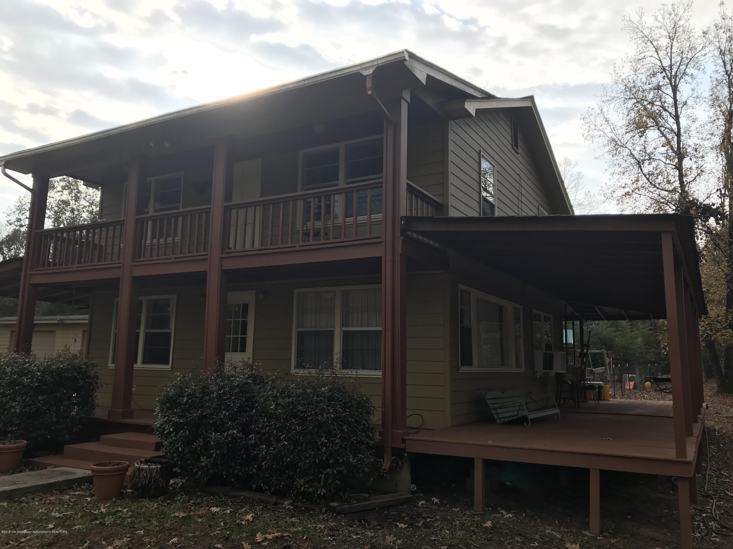405 Strickland Road Byhalia, MS 38611 - Photo 1 of 20 IMG_5340
