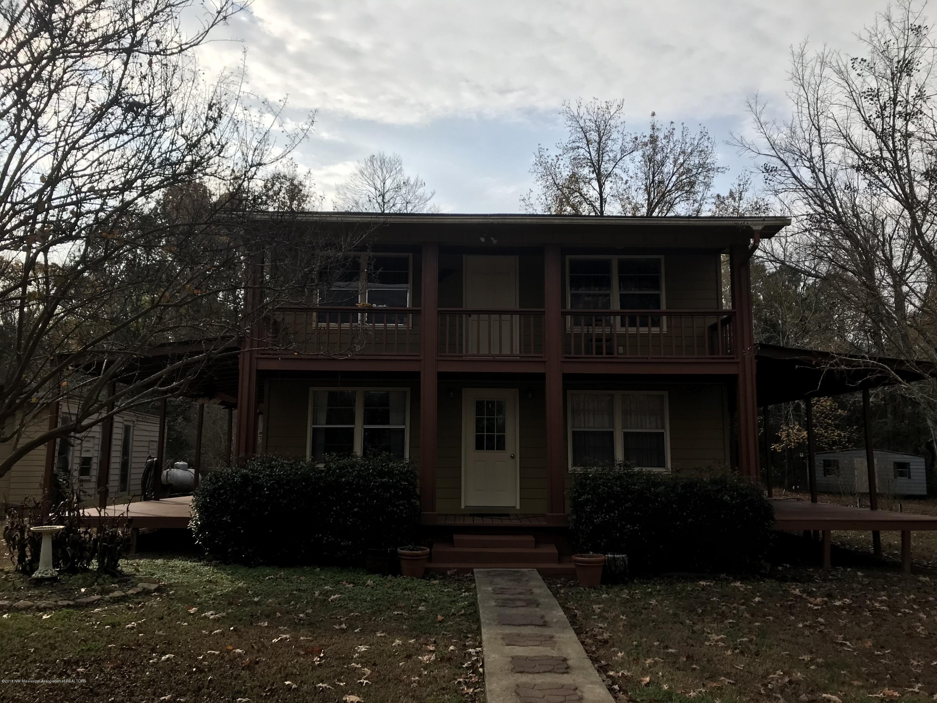 405 Strickland Road Byhalia, MS 38611 - Photo 13 of 20 IMG_6670