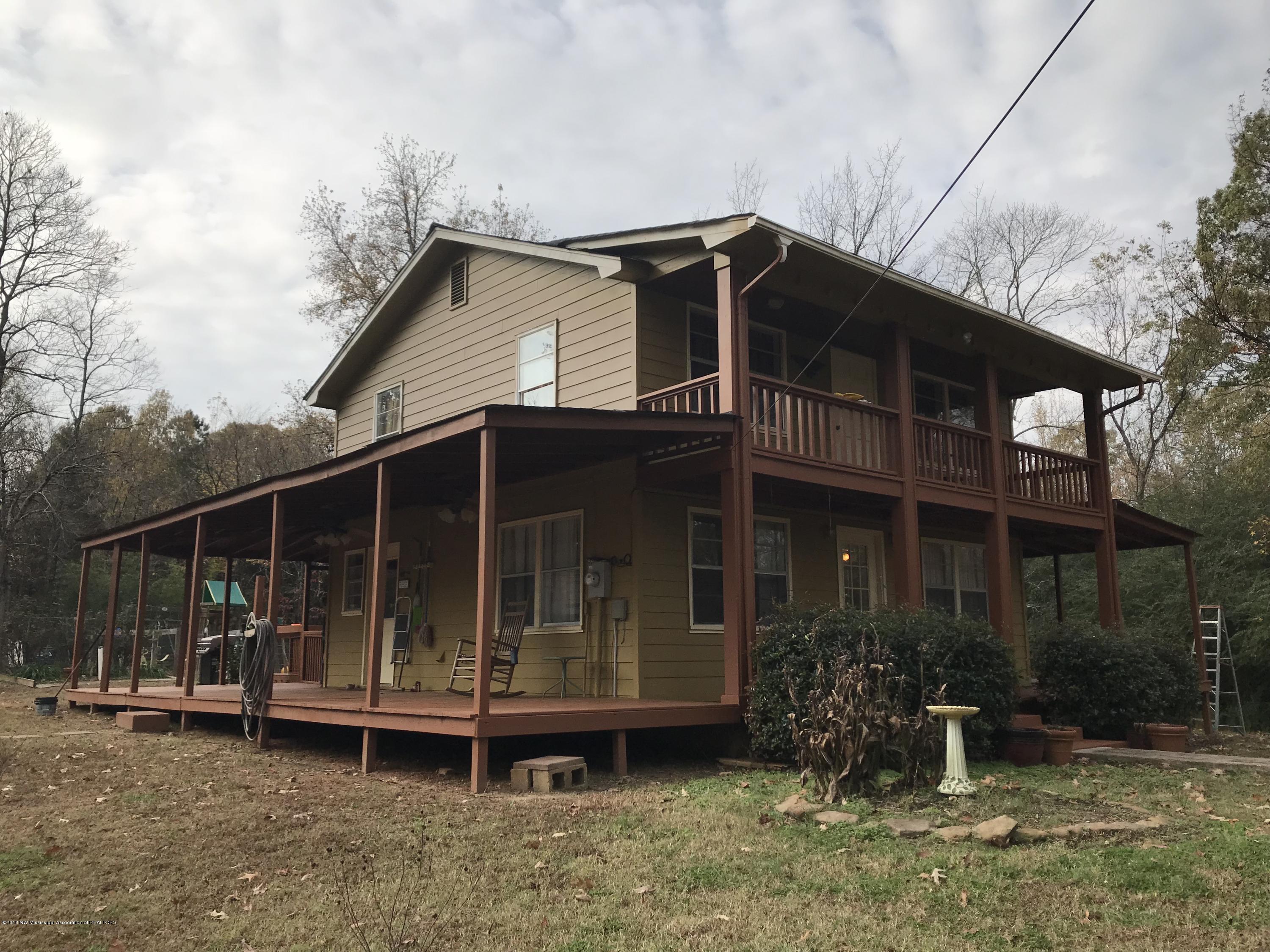 405 Strickland Road Byhalia, MS 38611 - Photo 18 of 20 IMG_9573