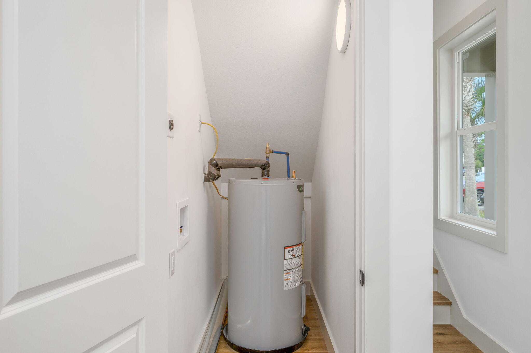 114 Enchanted Way Santa Rosa Beach, FL 32459 - Photo 19 of 38 a bathroom with a shower