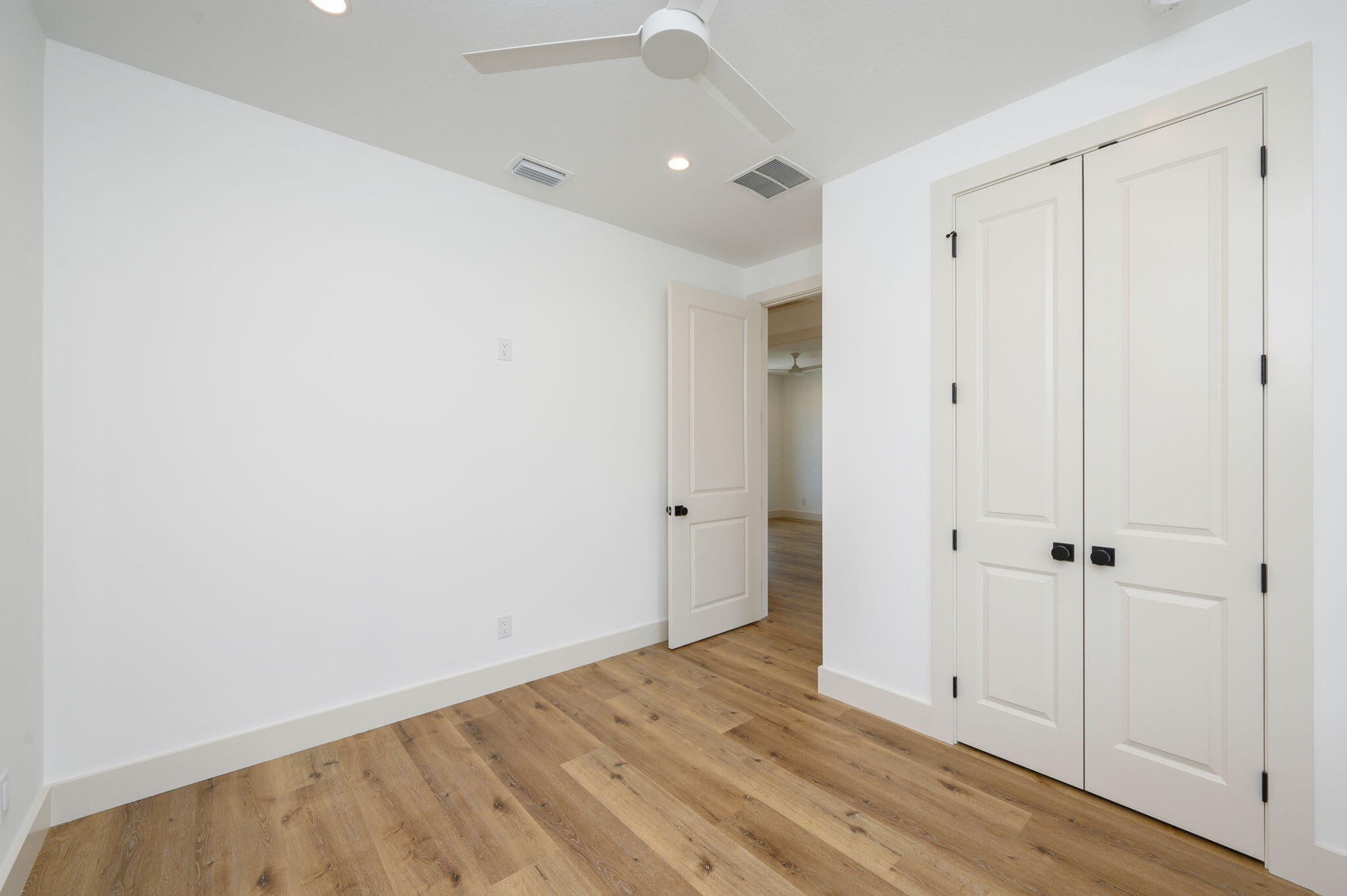 114 Enchanted Way Santa Rosa Beach, FL 32459 - Photo 22 of 38 a view of an empty room