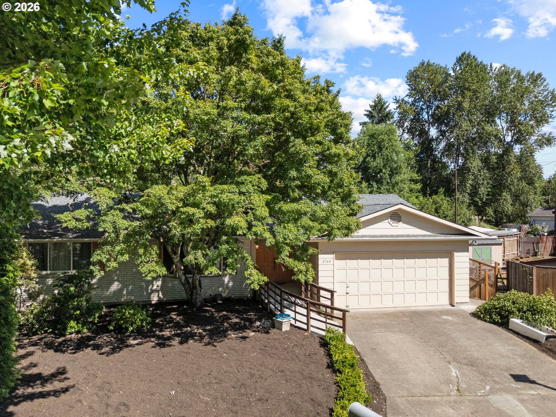 2760 Southwest 175th Avenue Beaverton, OR 97003 - Photo 3 of 27