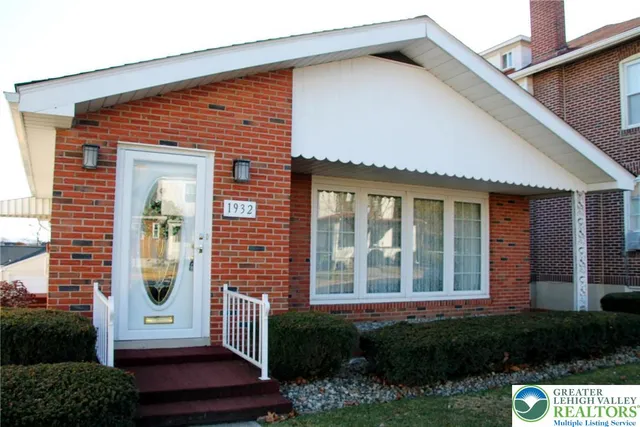 $314,900 | 1932 West Highland Street, Allentown, PA 18104