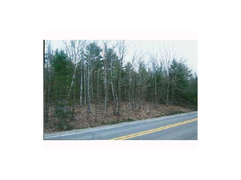 127 Simpson Corner Road Dixmont, ME 04932 - Photo 1 of 1 Photo