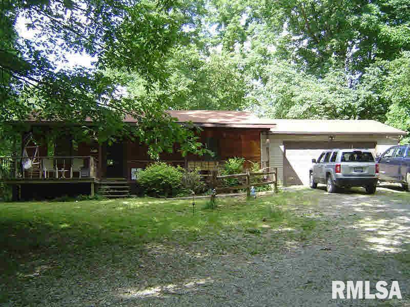 653 South County Line Road Carbondale, IL 62902 - Photo 1 of 5 Gallery Image 1