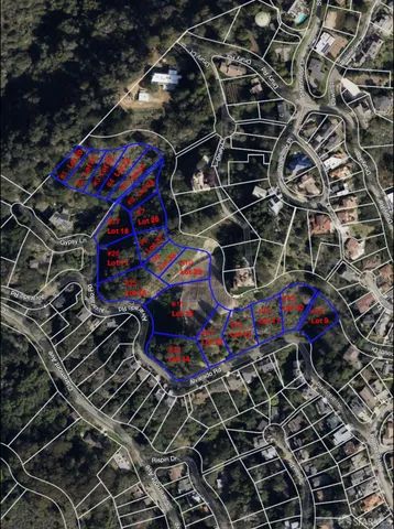 $500,000 | 0 Dartmouth Drive, Berkeley, CA 94705