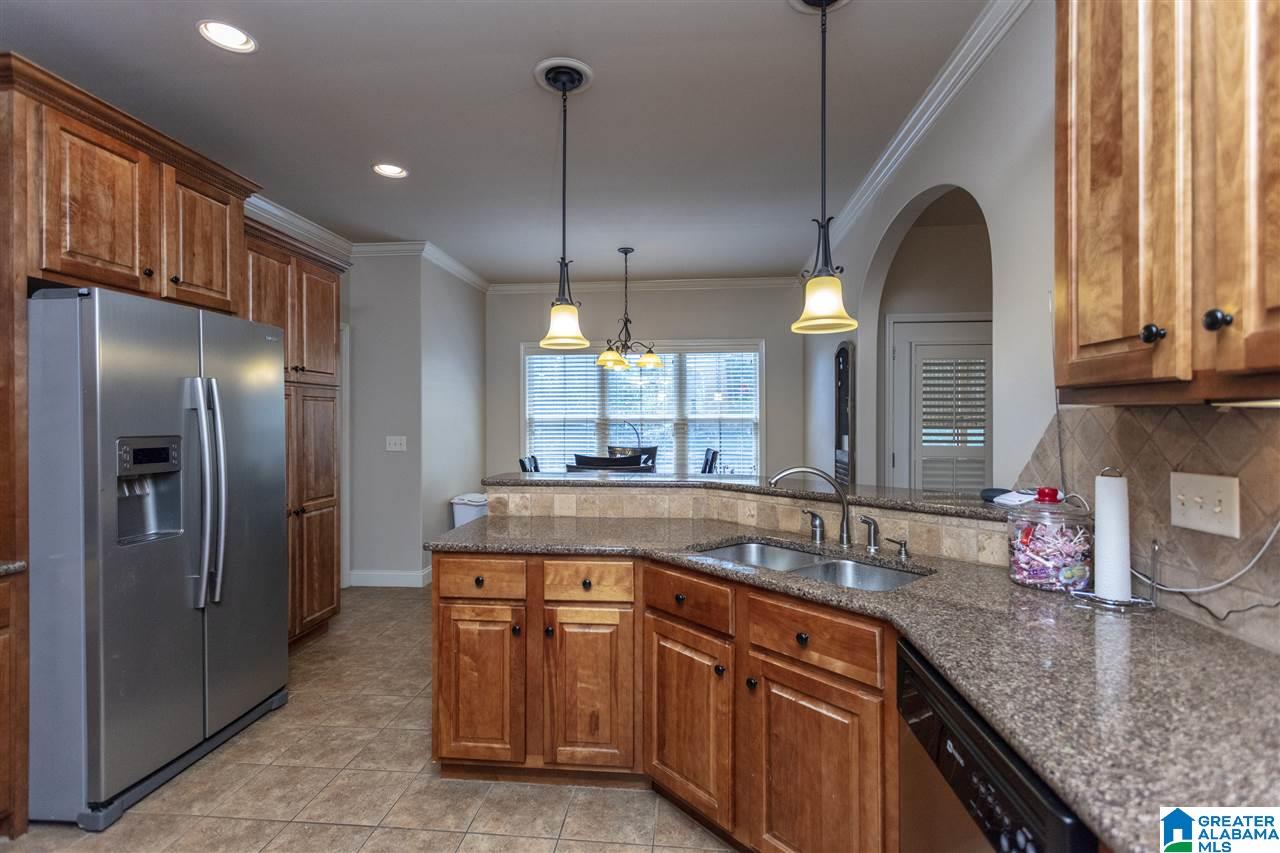 137 Lakeland Ridge Chelsea, AL 35043 - Photo 9 of 40
