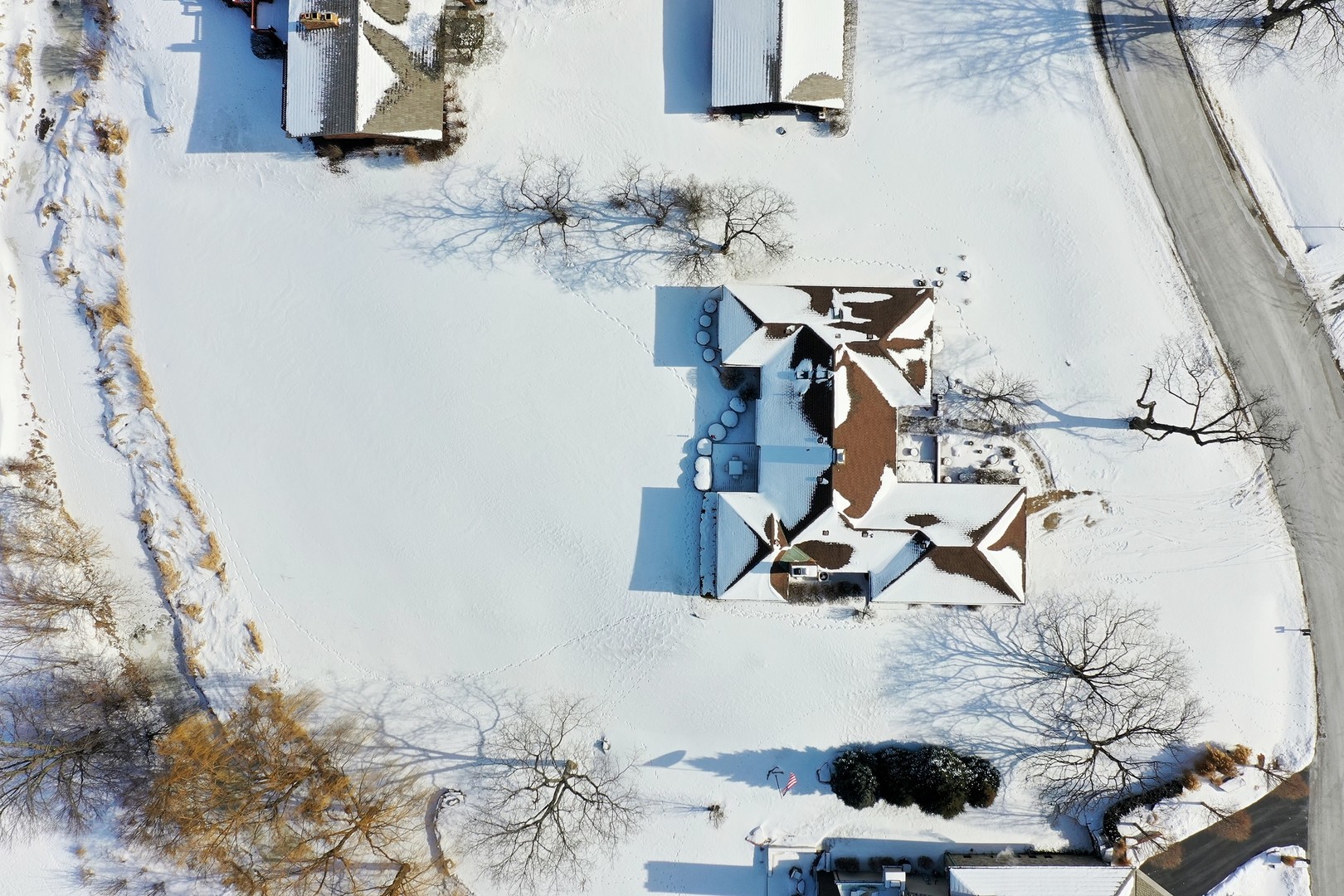 557 Aberdeen Road Frankfort, IL 60423 - Photo 4 of 34