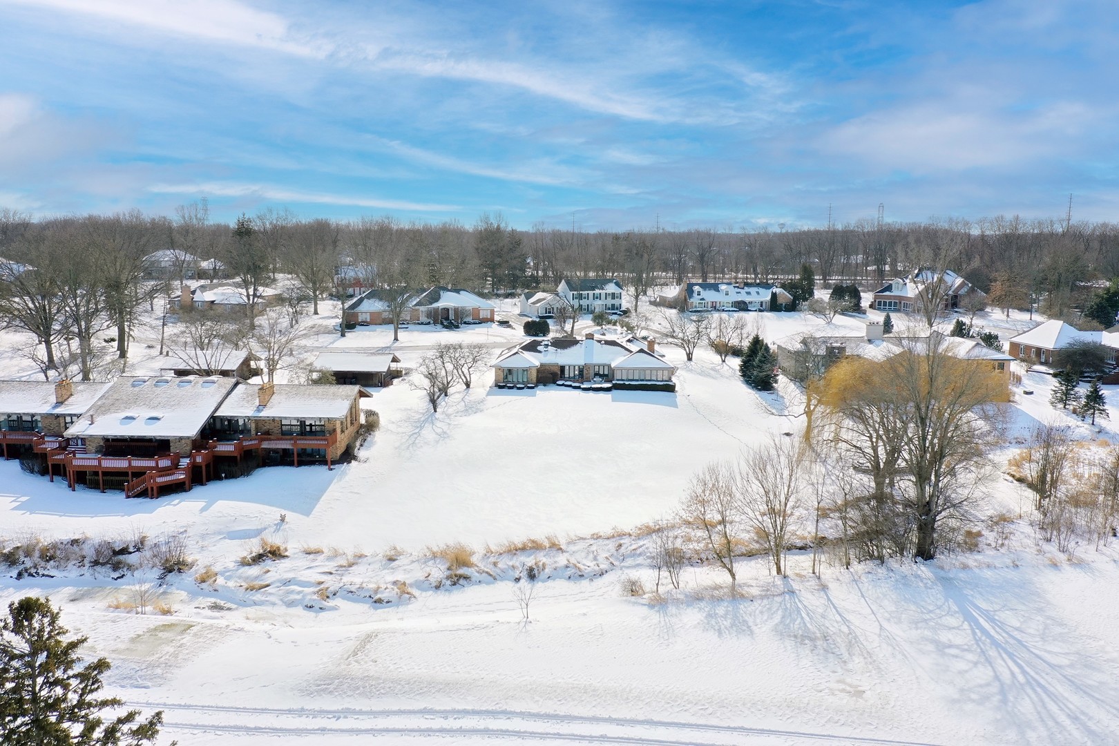 557 Aberdeen Road Frankfort, IL 60423 - Photo 6 of 34