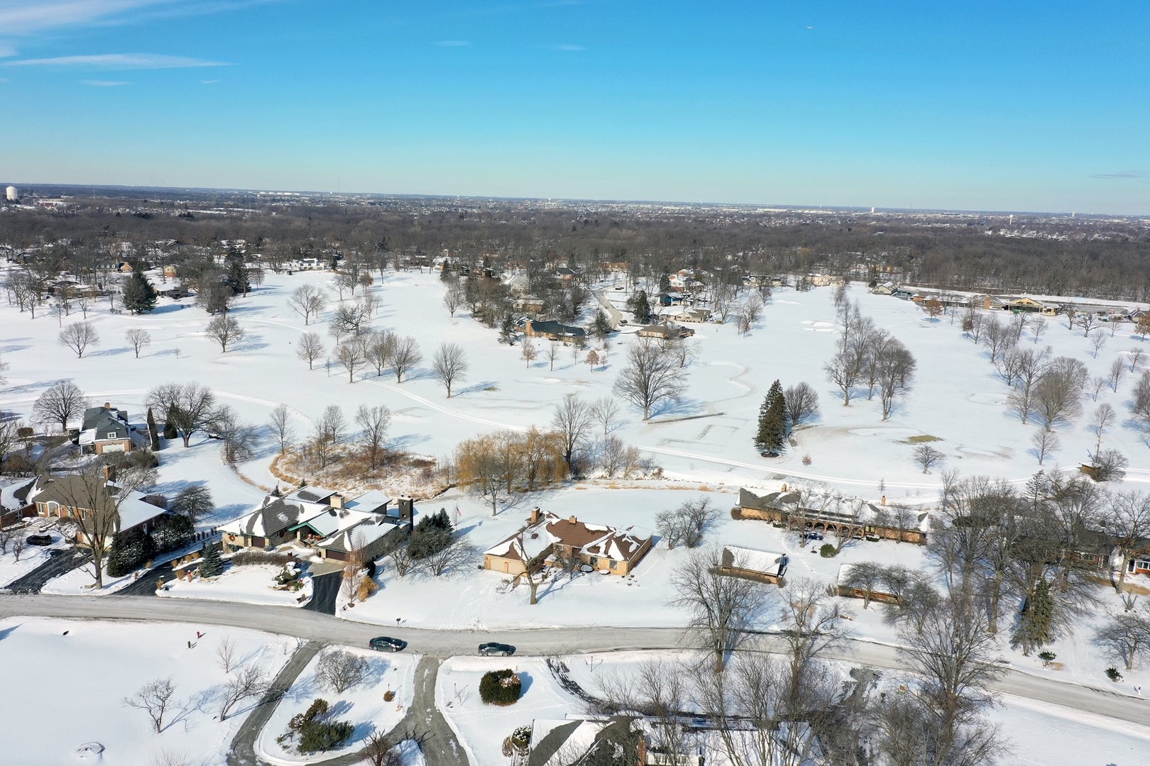 557 Aberdeen Road Frankfort, IL 60423 - Photo 8 of 34