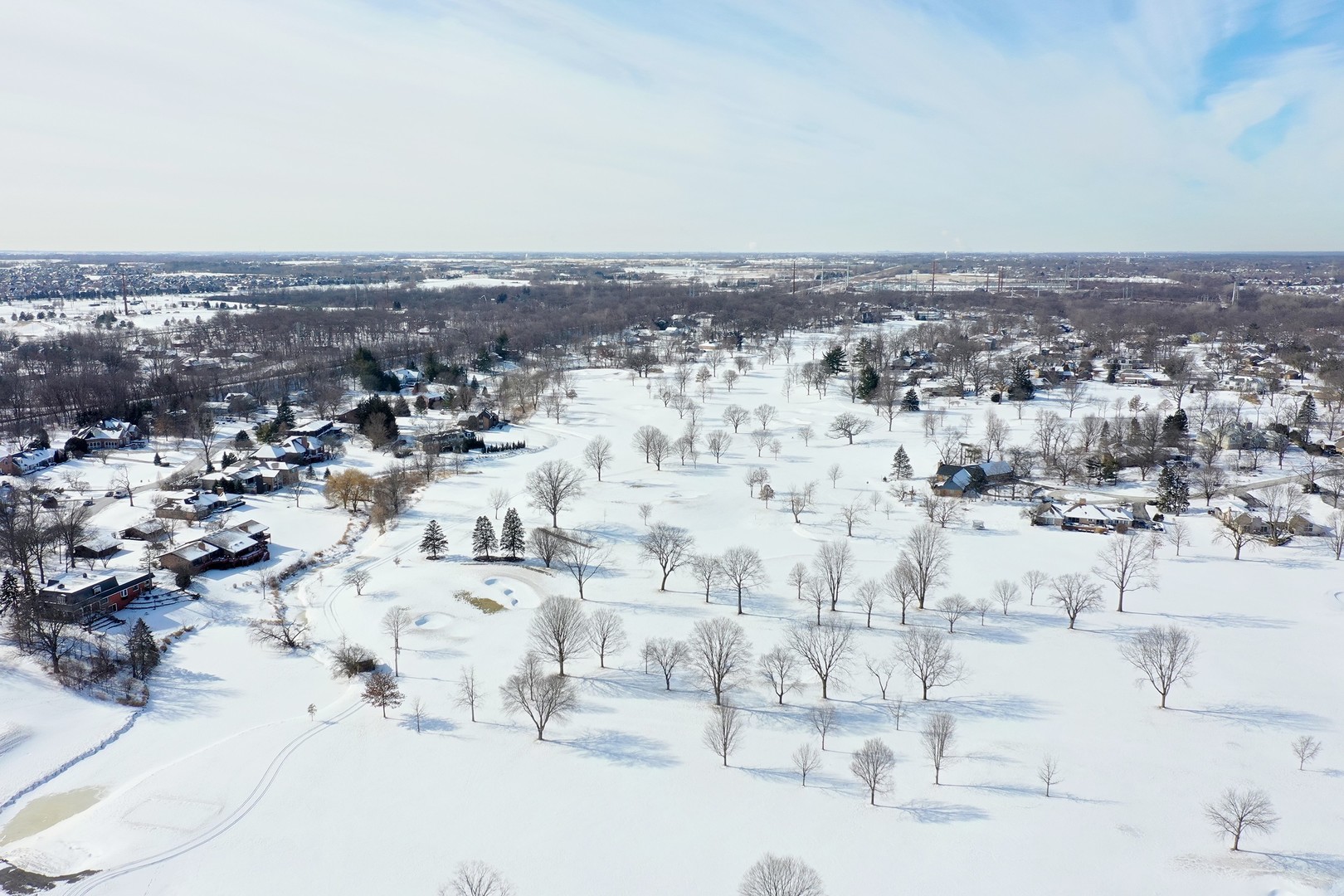 557 Aberdeen Road Frankfort, IL 60423 - Photo 9 of 34