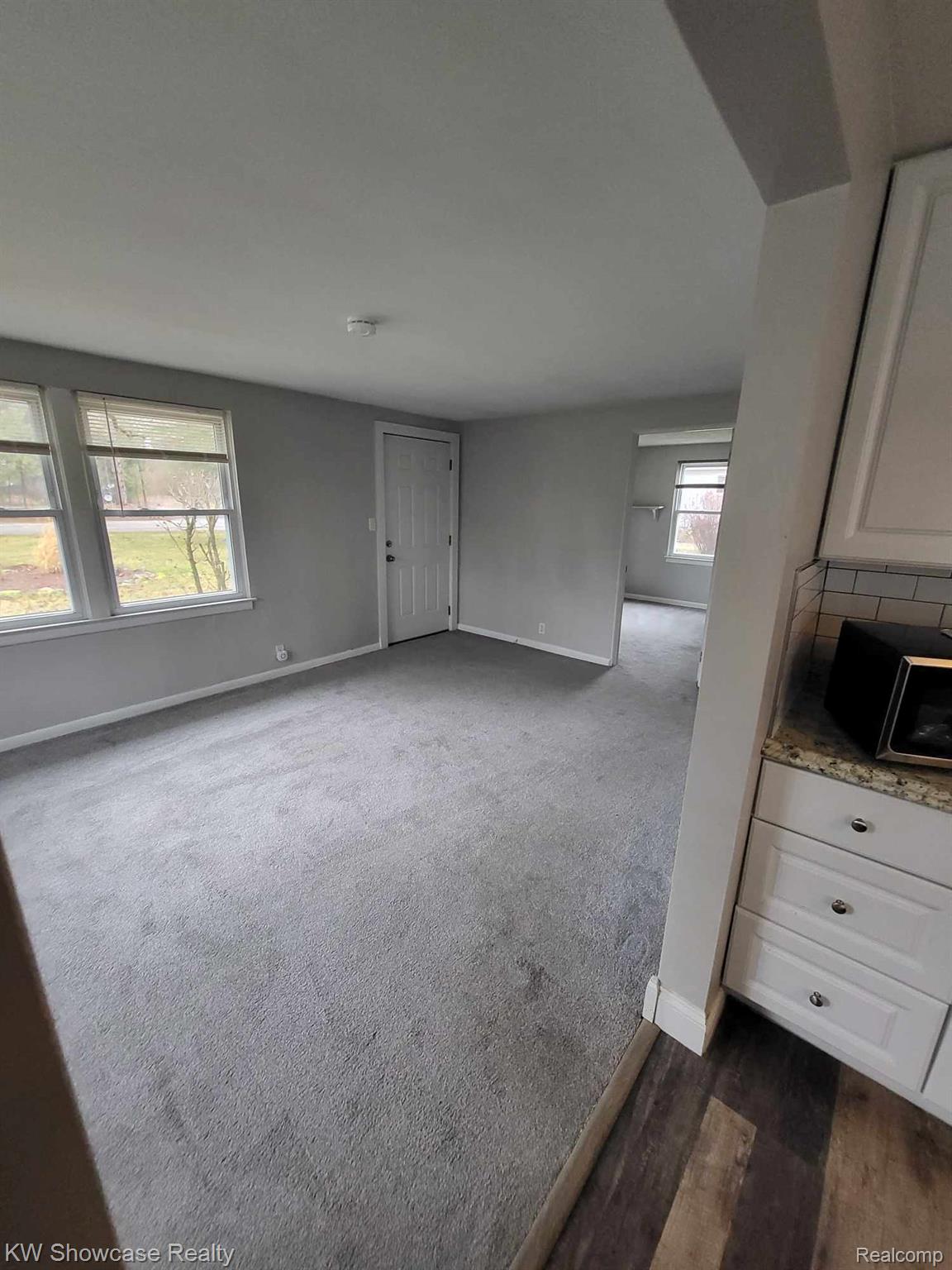 2396 South Long Lake Road Fenton, MI 48430 - Photo 9 of 30 First floor