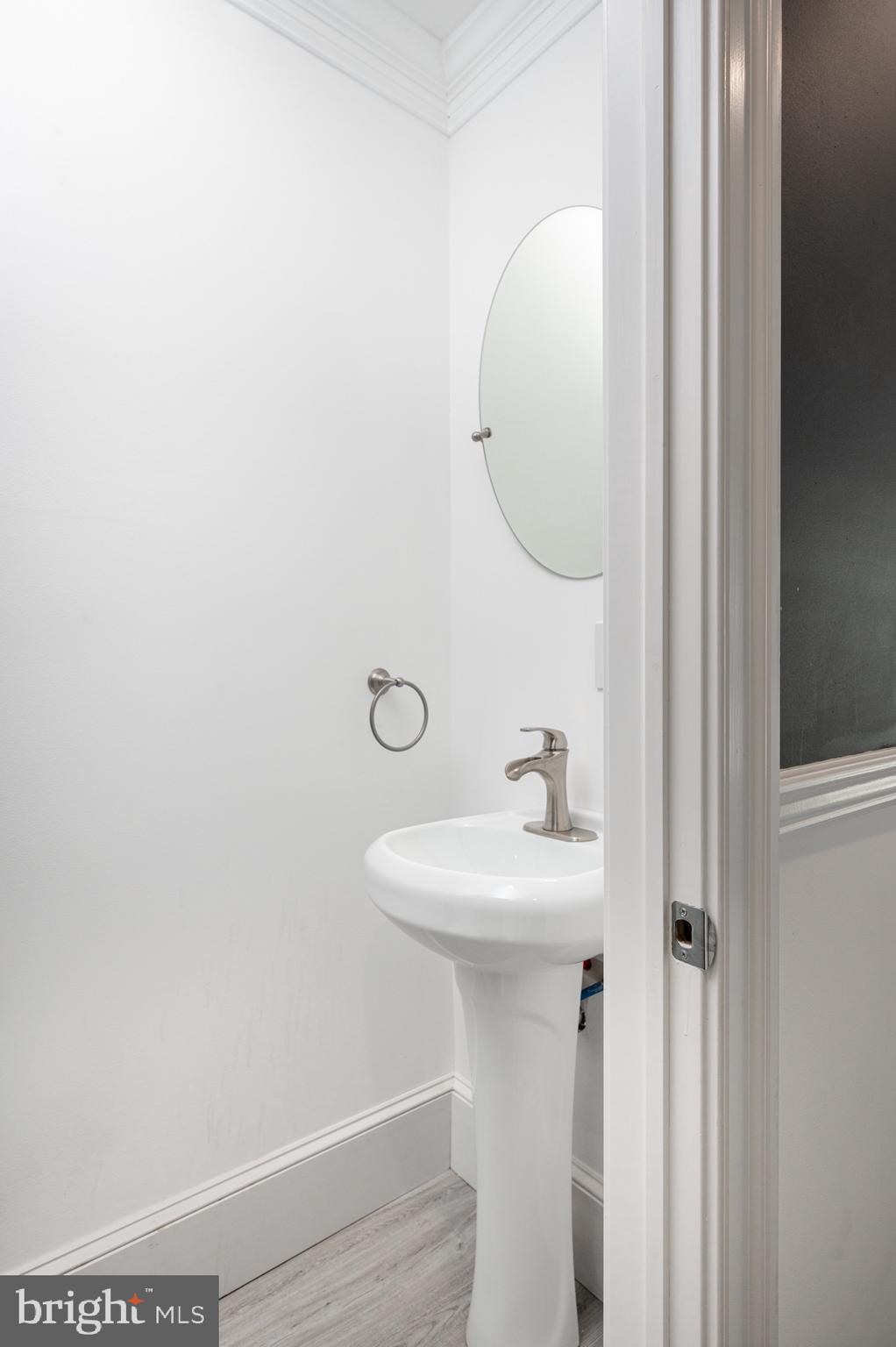 231 South Main Street Spring City, PA 19475 - Photo 11 of 29 Main Floor Half Bath