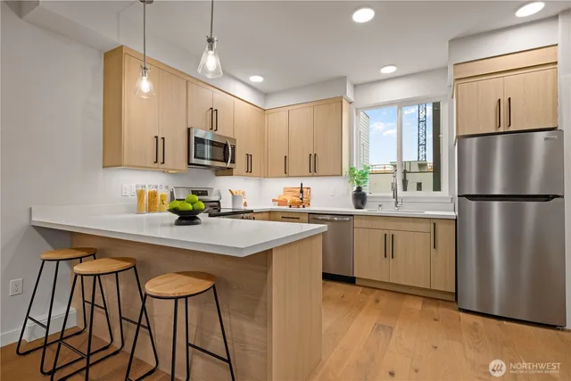 $859,950 | 105 Northwest 39th Street, Seattle, WA 98107