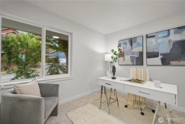 $865,000 | 105 Northwest 39th Street, Seattle, WA 98107