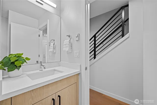 $865,000 | 105 Northwest 39th Street, Seattle, WA 98107