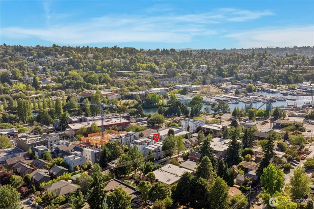 $865,000 | 105 Northwest 39th Street, Seattle, WA 98107