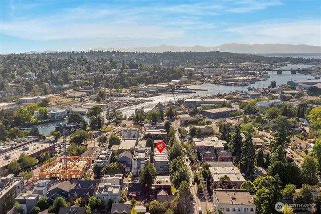 $859,950 | 105 Northwest 39th Street, Seattle, WA 98107