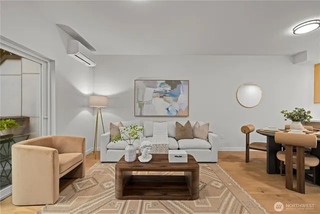 $865,000 | 105 Northwest 39th Street, Seattle, WA 98107