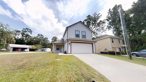 $215,000 | 761 Plum Tree Circle, Livingston, TX 77351