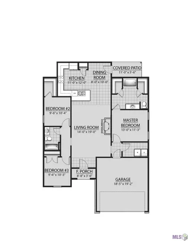 $215,155 | 48213 Grassland Street, Robert, LA 70455