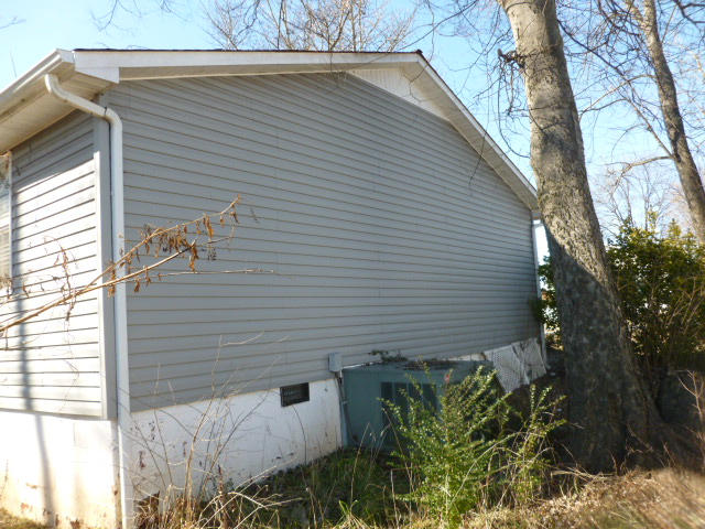 147 West Howe Street Alcoa, TN 37701 - Photo 3 of 11 LeftSide