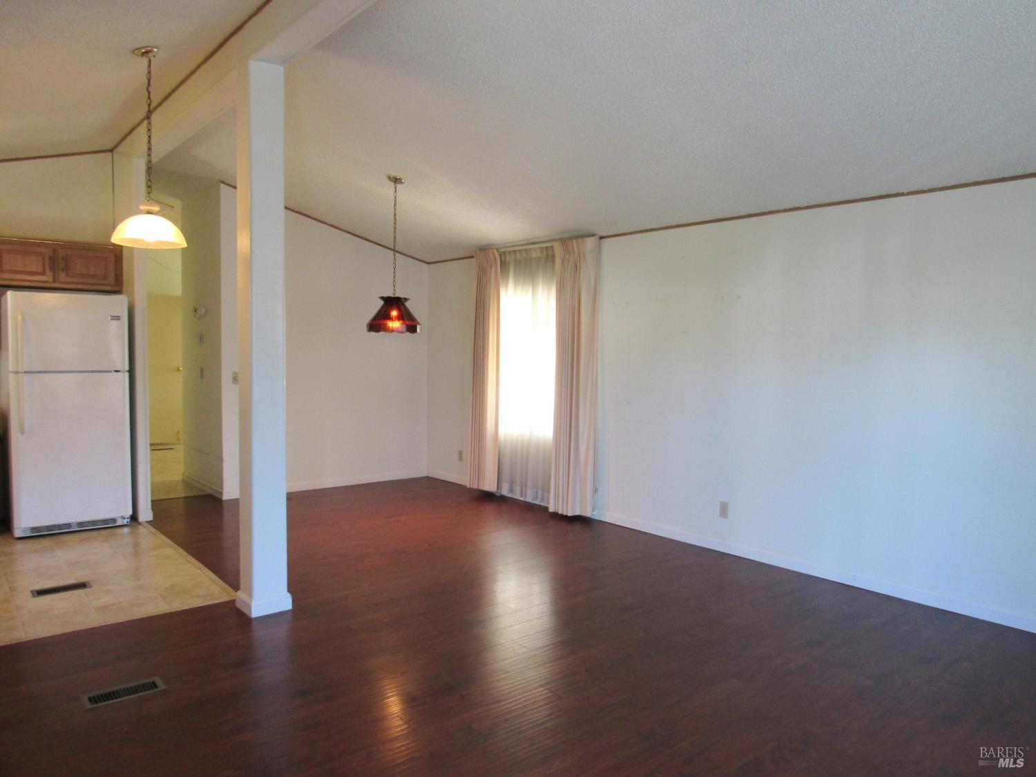 31 Ramon Street Sonoma, CA 95476 - Photo 8 of 24 a view of an empty room with a window