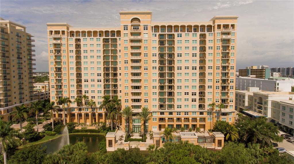 750 North Tamiami Trl Unit 1414  