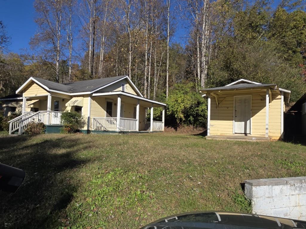 3085 Highway 53 Jasper, GA 30143 - Photo 2 of 28