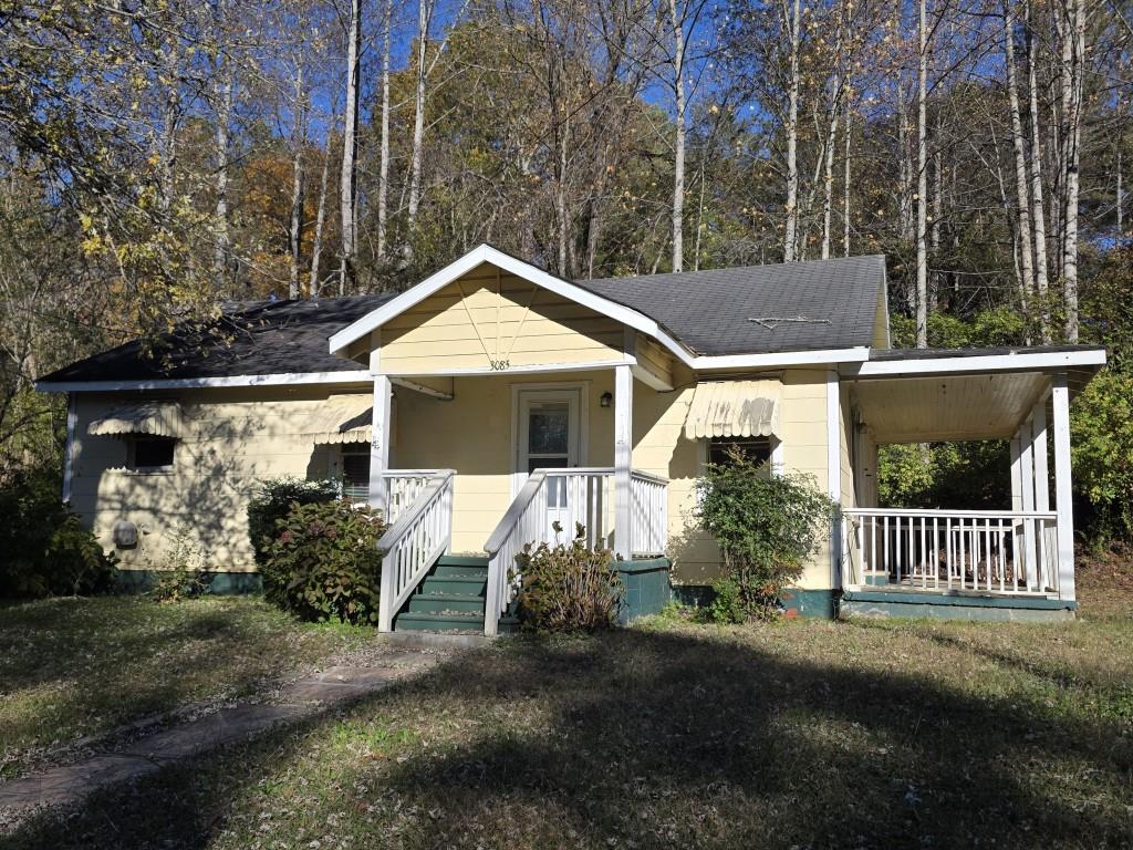3085 Highway 53 Jasper, GA 30143 - Photo 3 of 28