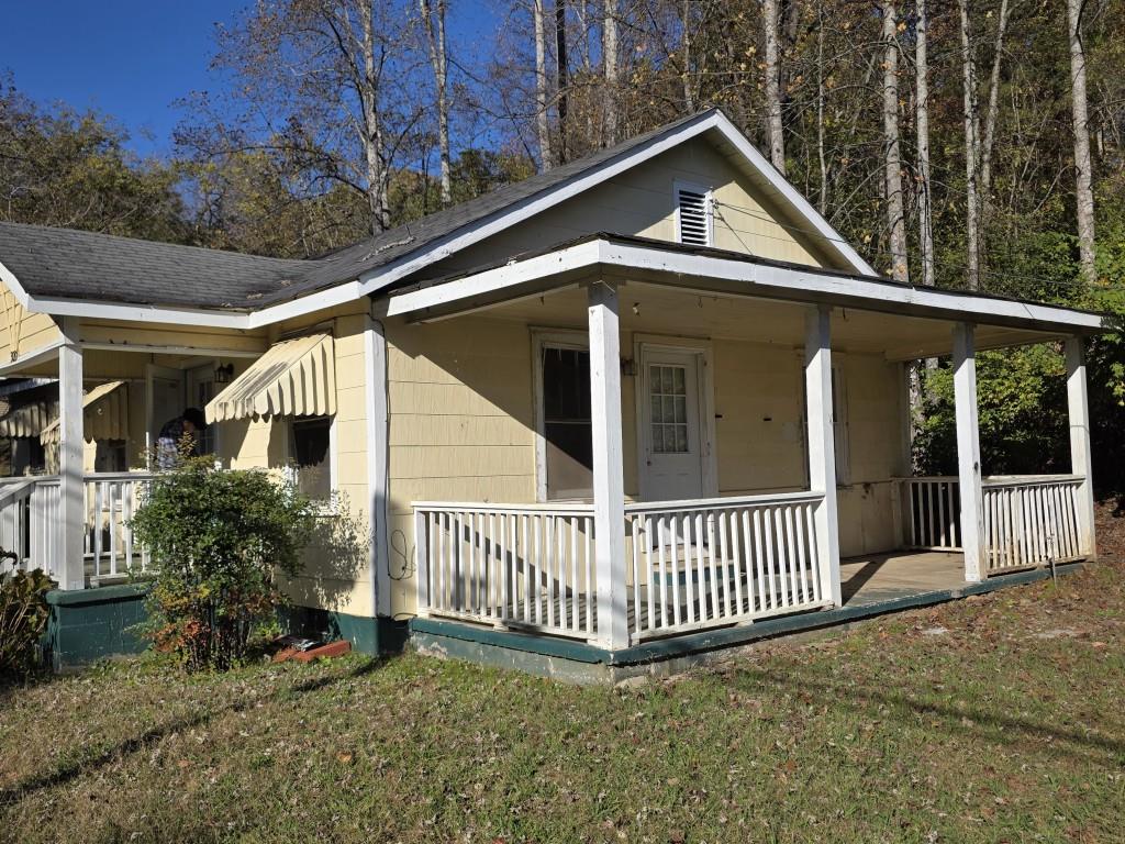 3085 Highway 53 Jasper, GA 30143 - Photo 5 of 28