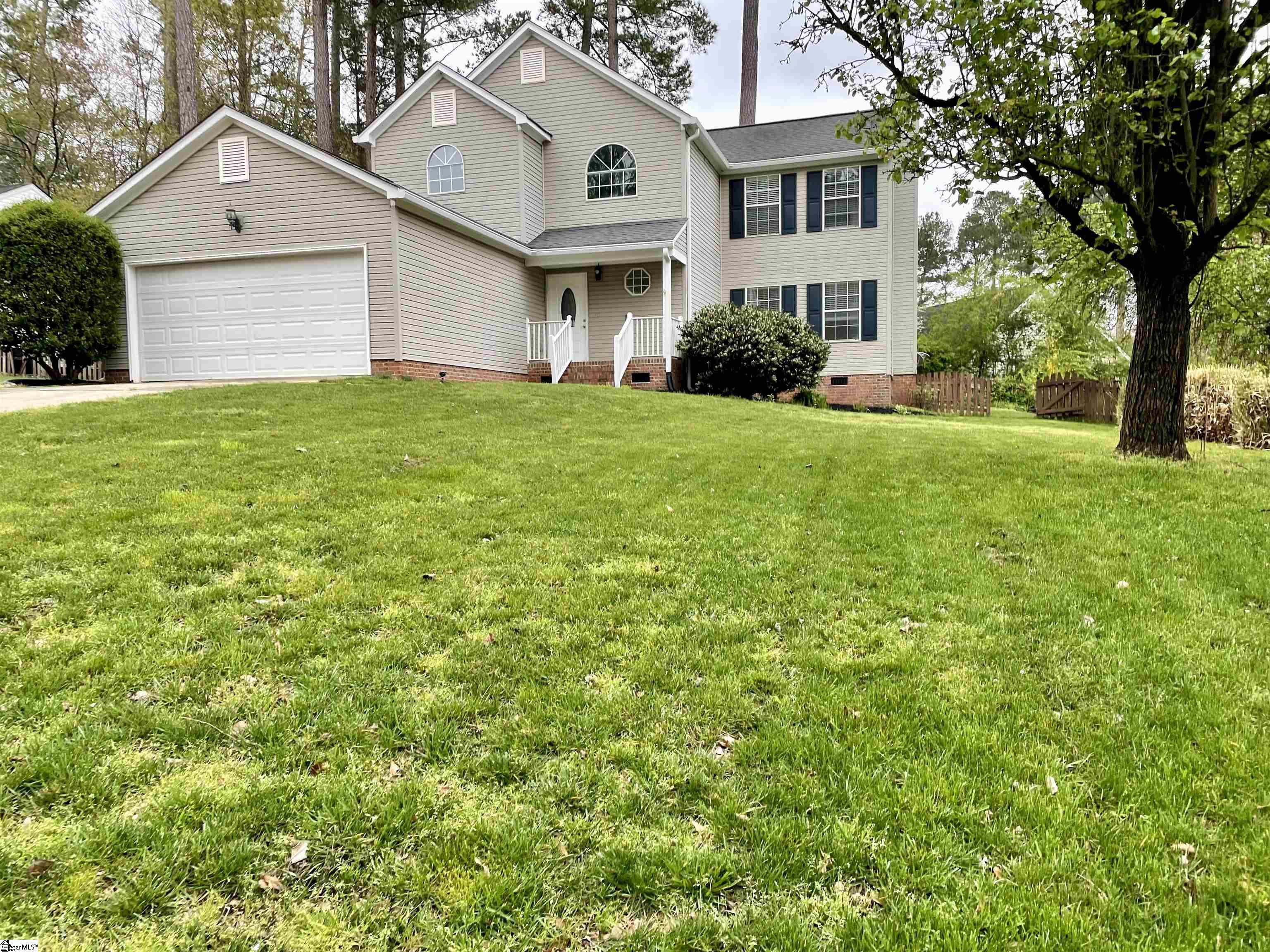 303 Adirondack Way Simpsonville, SC 29681 - Photo 3 of 28