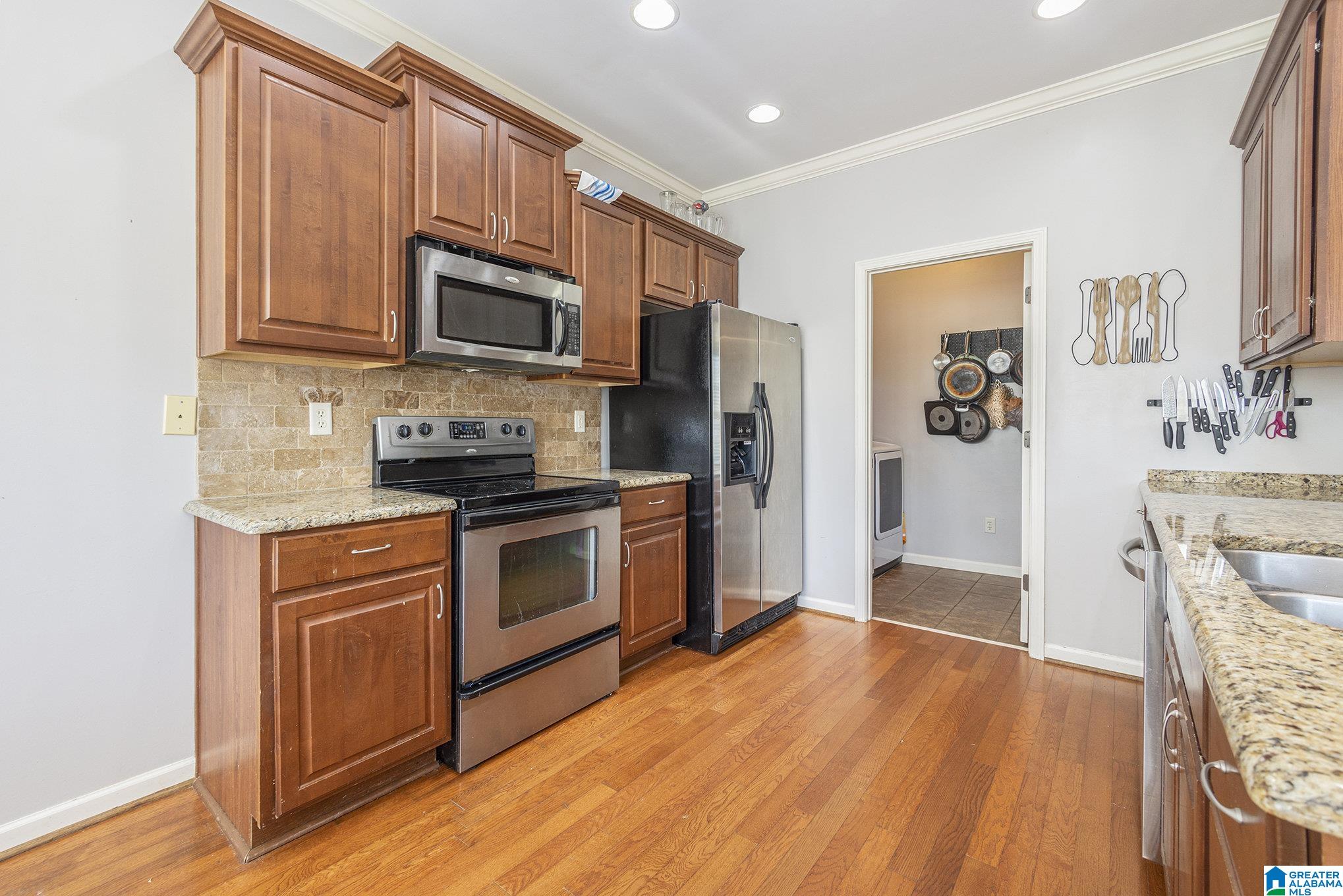 105 Moores Spring Road Montevallo, AL 35115 - Photo 10 of 23 Gallery Image 10