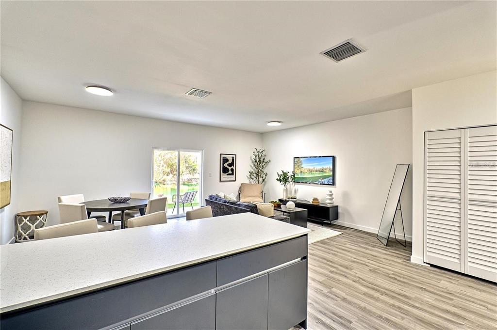 1595 Northwest 29 Road, Unit 3 Gainesville, FL 32605 - Photo 2 of 28