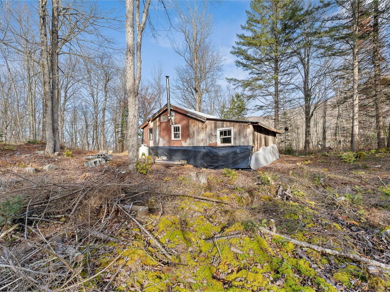 2350 Cobb Hill Road Lincoln, VT 05443 - Photo 3 of 42 Gallery Image 3