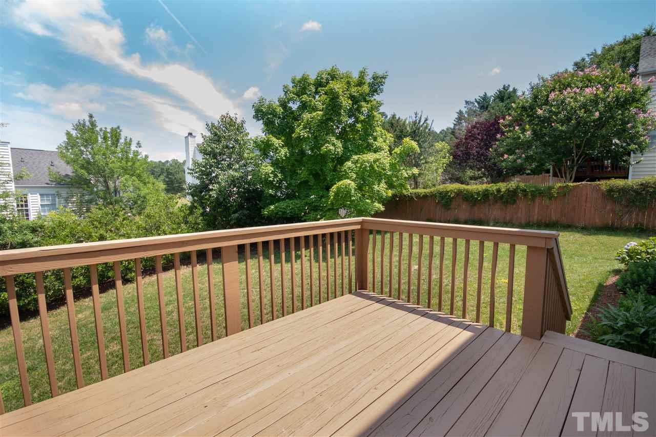 4905 Valley Ridge Drive Durham, NC 27713 - Photo 18 of 21 Gallery Image 18