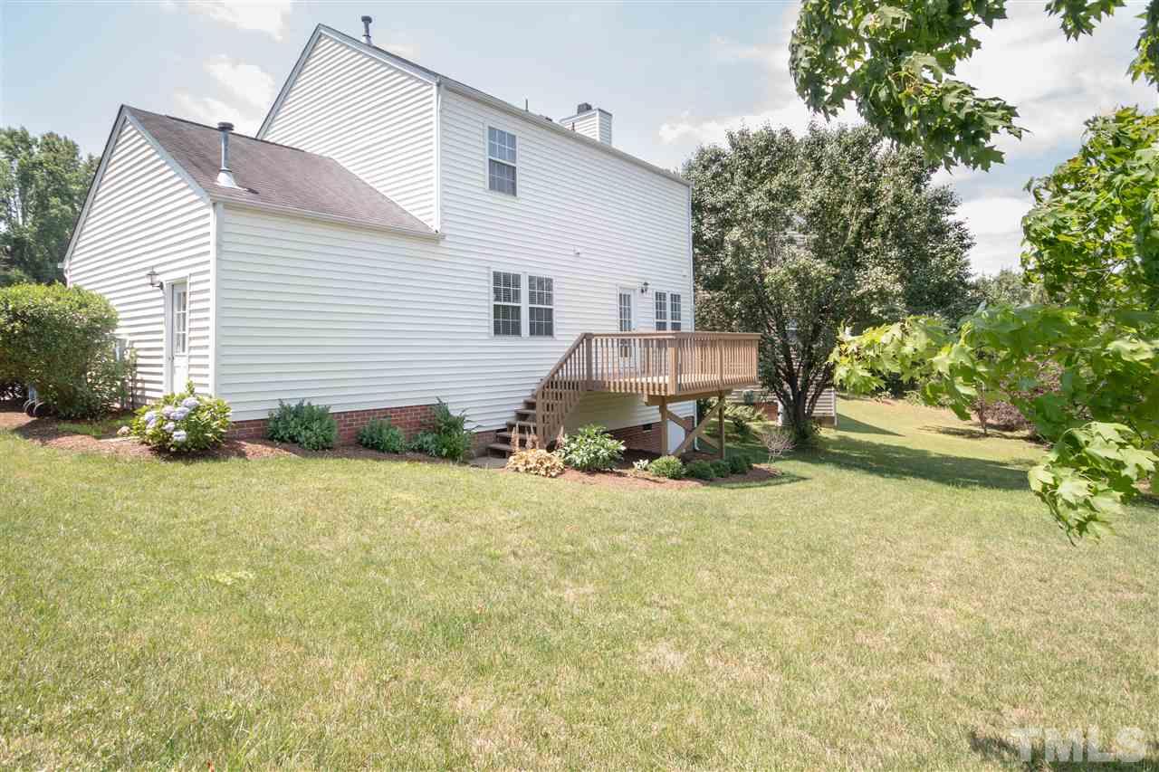 4905 Valley Ridge Drive Durham, NC 27713 - Photo 19 of 21 Gallery Image 19