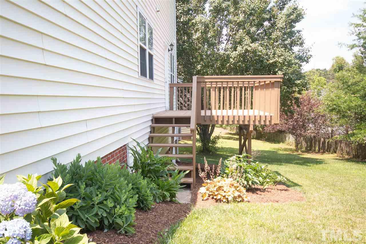 4905 Valley Ridge Drive Durham, NC 27713 - Photo 20 of 21 Gallery Image 20