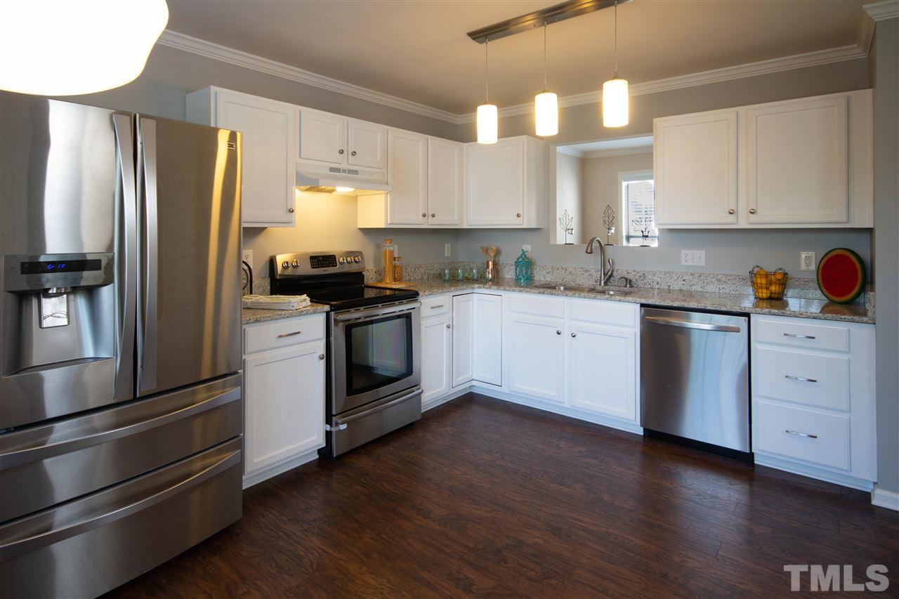 4905 Valley Ridge Drive Durham, NC 27713 - Photo 8 of 21 Gallery Image 8