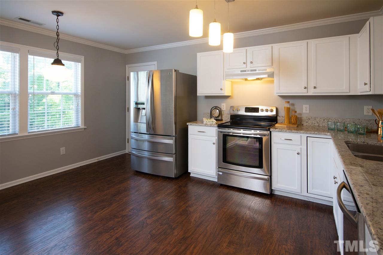 4905 Valley Ridge Drive Durham, NC 27713 - Photo 9 of 21 Gallery Image 9